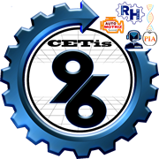 logotipo CETis 96 moderno